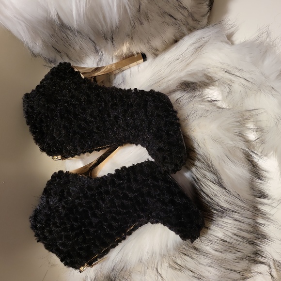 Boots NWOT Christian Siriano for Payless - Picture 1 of 4